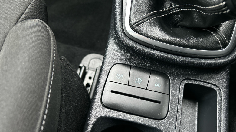 Ford Fiesta 1.0 EcoBoost Titanium 5dr Petrol Hatchback